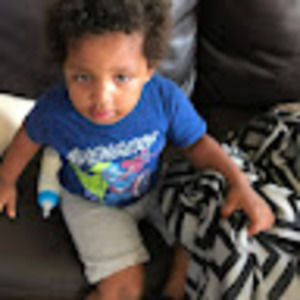 Meet your Posher, Cj minnis